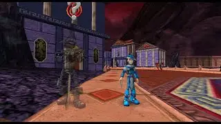 Wizard101: Dual School Ice & Myth Playthrough #37