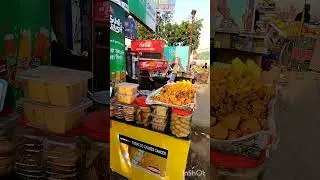 😲 Sirf ₹20 Mein Zabardast Chai! Chhote Bacche Ki Mehnat | Meerut Road #food #streetfood #tea #joshi