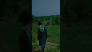 tharparkar nice view in August #weather #barish