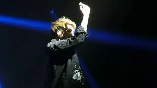 Crossfaith   Live @ Krasnodar 16 05 2017