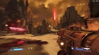 DOOM: Baron. Still Ultra Violence [PC] [HD] [60 fps]