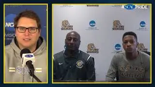 2018-19 Men's Basketball Media Days - Johnson & Wales University (Denver)