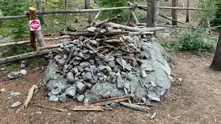 Epic Cryptid Portal & Structures