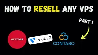 How to Resell Any VPS Server to Clients | Step-by-Step Guide