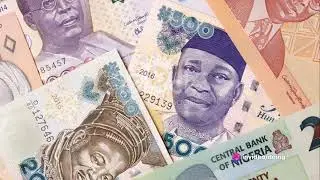 Naira's devaluation. A Deep Dive 2024! #viral, #channelstvnews, #worldnews, #cnn, #bbc, #ait.live