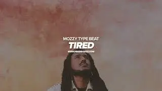 [FREE] Mozzy x Eric Bellinger Type Beat 2024 - 