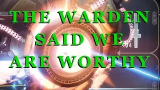 Nightfall Ordeal This Week