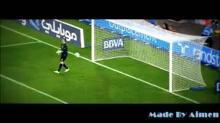 Messi Be A King