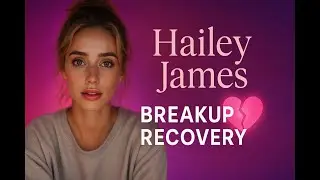 Hailey James | Breakup Recovery Hour | Affirmed AI Emotional Support