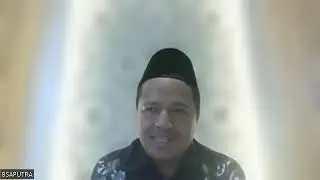 Pengaosan Embun Pagi 15 September 2025 bersama Ustad Baih Tunggal Saputra