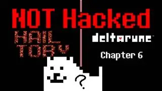 What happened to Toby Fox's Apple Music page?