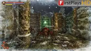 Ruzar: The Life Stone (2015) - PC Gameplay 1080p / Win 10