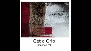 Get a Grip - Shannon Pot