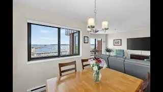 148 Breakwater Dr #805, So Portland, Maine