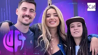 LOLA ÍNDIGO: 