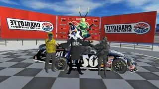 VR Chat Vlogs - Learning to drive!