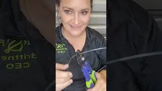 FULL TUTORIAL DIY Deep 5 Drop Leaders 🎣