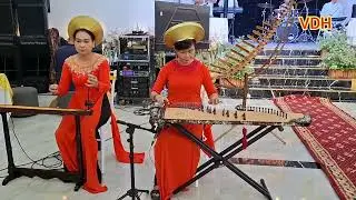 Tết Này Con Gái Không Về - Nghe mà rơi nước mắt. 