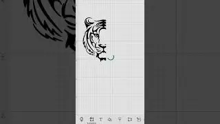 #beginnerfriendly #shorts #cricut #cricutmade #5minutecraft#art