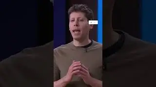 Развитие искусственного интеллекта: ChatGPT 4 и его влияние на разработчиков #ии #ai #chatgpt #успех