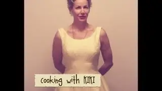 Kiki Cooks Easy #Black #Beans - Secret Ingredient