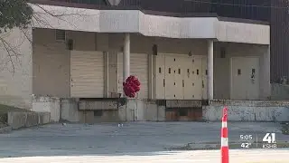 Residents rally, support use of Reardon Center as temporary homeless shelter in KCK