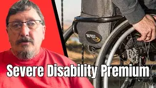 Severe Disability Payment Problems