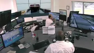 Centennial Milestone: A Panamanian Canal - Modernization (2000)