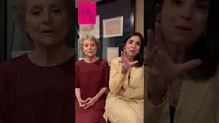 Blanche Ravalec & Fanny Gusciglio - Jur&eacute;es des prix Doublage S&eacute;rie 2024