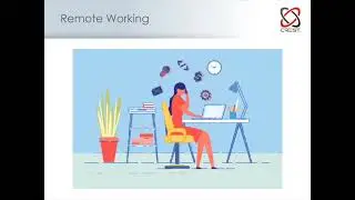 CREST Stress & Burnout Advice Webinar with Psychotherapist David Slade