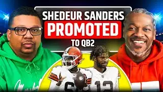 Shedeur Sanders named QB2 | Russell Westbrook black balled out the NBA | Lebron James Hennessy Ad