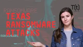 Texas ransomware attacks: to pay or not to pay? | TECH(feed)
