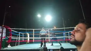 Dream Sports MSSA Annual Inter School Boxing Championship 2025-2026 17th Dec 2025 MSSA Ground Mumbai
