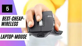 Best Cheap Wireless Laptop Mouse 2022 | For  PC, Notebook and More  On Amazon