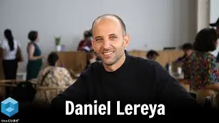 Daniel Lereya, monday.com | monday.com Elevate25
