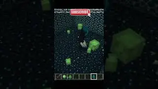 Minecraft warden vs 50 slime #viral #minecraft #game #100 #shortsfeed #shortvideo #shorts #short