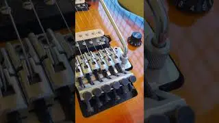 GUITARRA OLP MM1FR AXIS SUNBURST