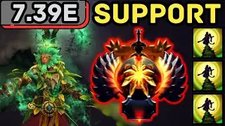 🔥 THIS IS HOW TO SPAM VISION AND CHAOS &mdash; MONKEY KING SOFT SUPPORT | DOTA 2 🔥