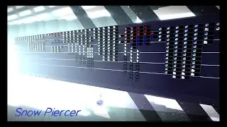 Music Sequencer - [LBP3] - 