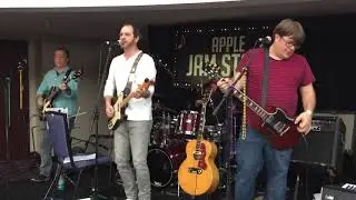 The Night Before-Phil Angotti and friends at the Fest for Beatles Fans Chicago 8-12-2017