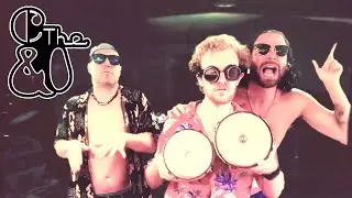 Charlie And The Oscillator - Came Here To Party