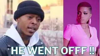 Alex Black Ink Crew drama &hellip;. VIDEO INCLUDED