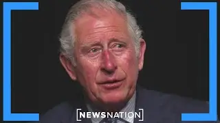 King Charles III cancer diagnosis highlights shift in royal family transparency | NewsNation Now