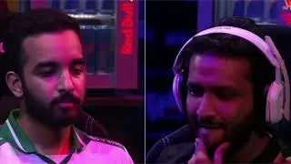 Takedown 2025 Tekken 8 Finals Restream!
