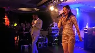 Mr.President - Medley (Live 2017)