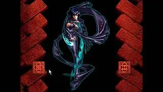 【Win】ブランディッシュ4（メルメラーダ編） Part01：迷宮1