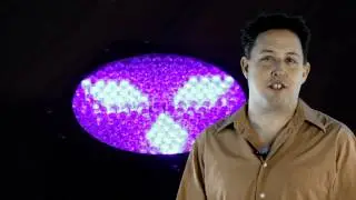 Wireless Uplighting video ElegantLV.com_.mp4