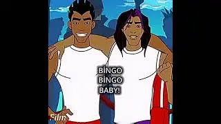 Supa strikas shakes & Riano edit | song: Bingo Bingo, Baby | #keşfet #edit #supastrikasedit #shakes