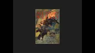 Edgar Rice Burroughs Podcast  #35: Return of the Mucker