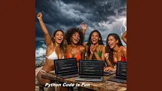 Python Code is Fun! (Radio Edit)